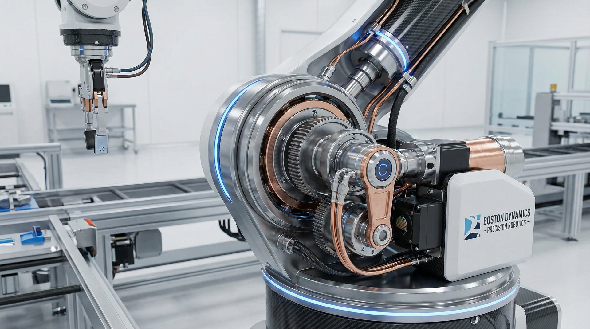 Robotics & Automation